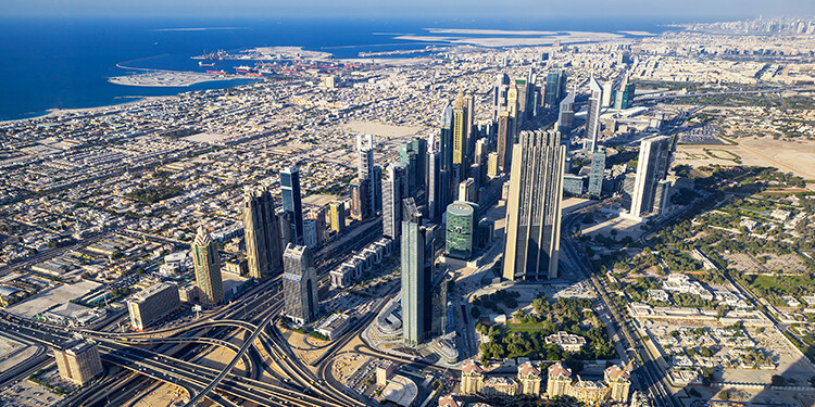 Everything you need to know about Setting up  Mainland Business in UAE