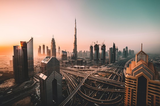 Benefits of starting a mainland business in Dubai, UAE
